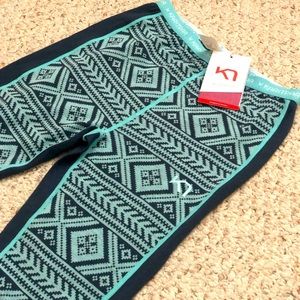 Kari Traa Thermal Pant Leggings